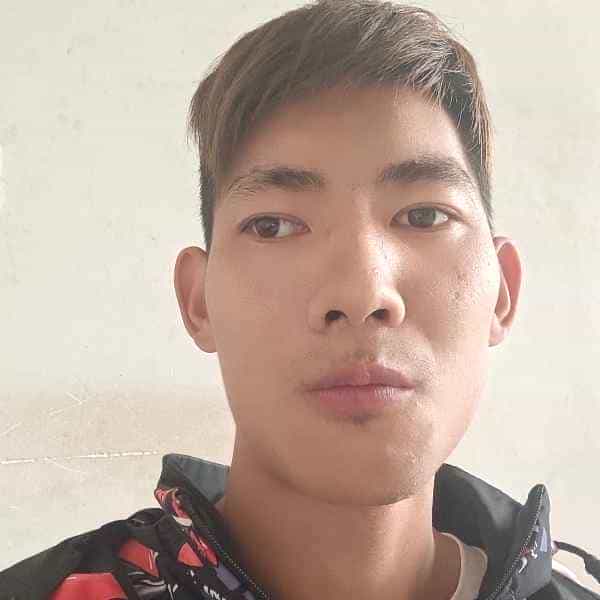 27岁岁河北单身帅哥 - 贵阳吉缘网