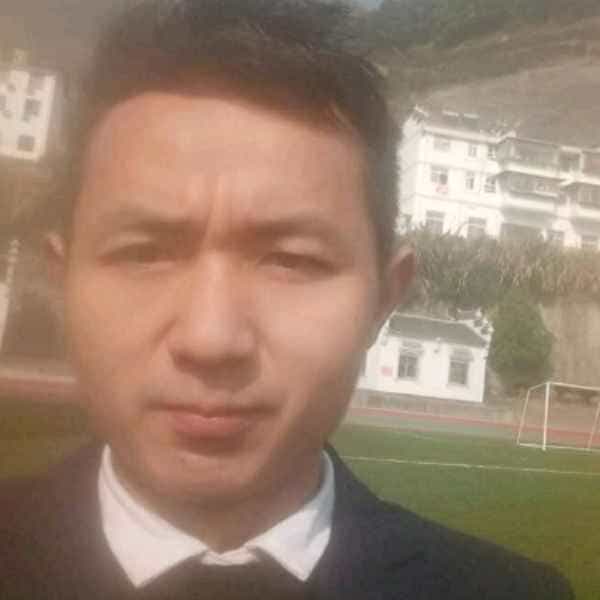 37岁岁湖北单身帅哥 - 贵阳吉缘网