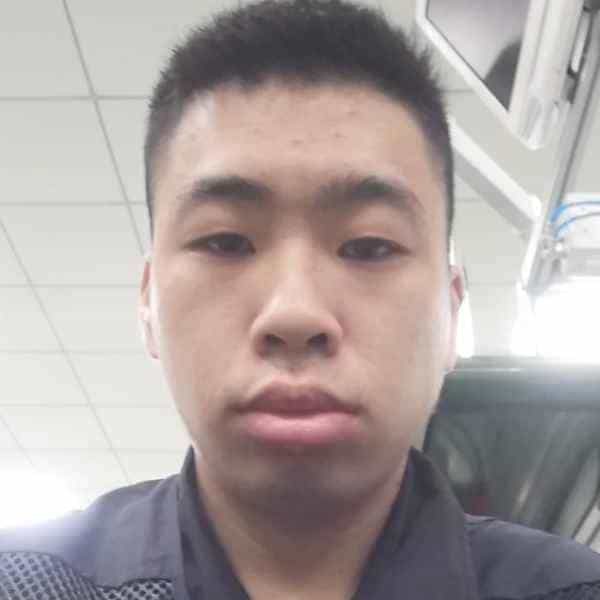 28岁岁江苏单身帅哥 - 贵阳吉缘网
