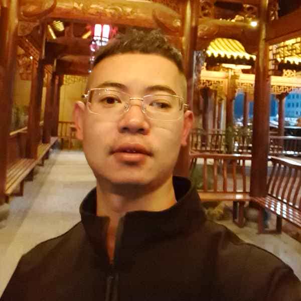 38岁岁浙江单身帅哥 - 贵阳吉缘网