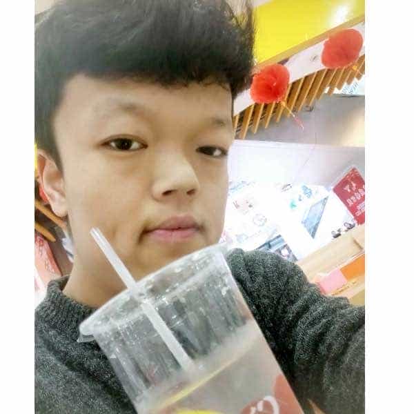 29岁岁河南单身帅哥 - 贵阳吉缘网