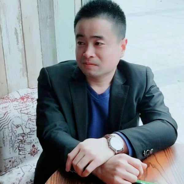 37岁岁广东单身帅哥 - 贵阳吉缘网