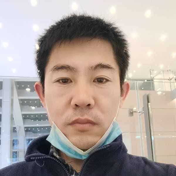 41岁岁河北单身帅哥 - 贵阳吉缘网