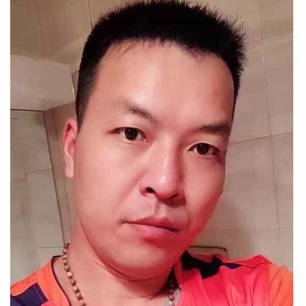 35岁岁湖北单身帅哥 - 贵阳吉缘网