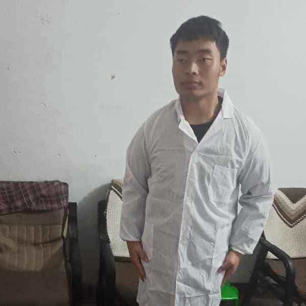 26岁岁河南单身帅哥 - 贵阳吉缘网