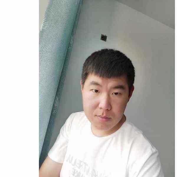 28岁岁河南单身帅哥 - 贵阳吉缘网