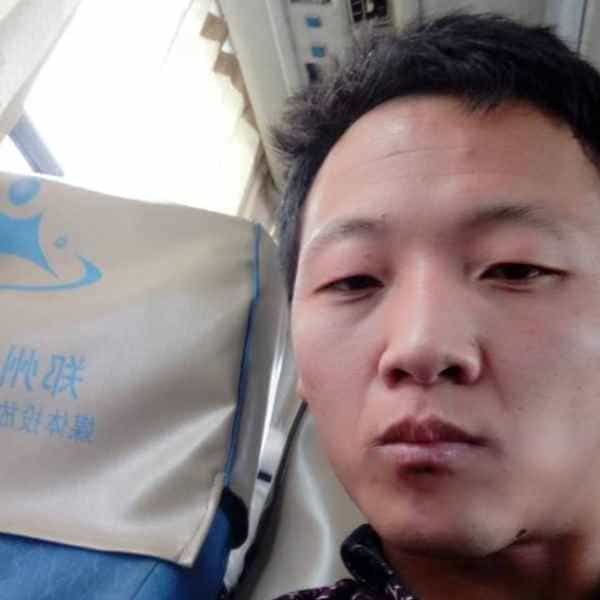 35岁岁河南单身帅哥 - 贵阳吉缘网
