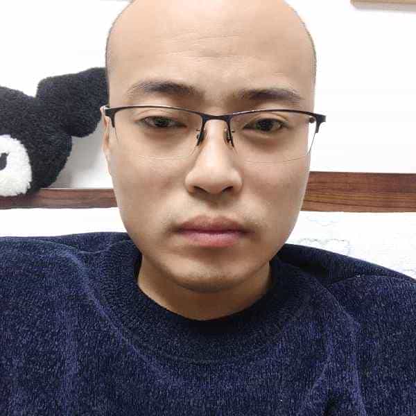 37岁岁山东单身帅哥 - 贵阳吉缘网