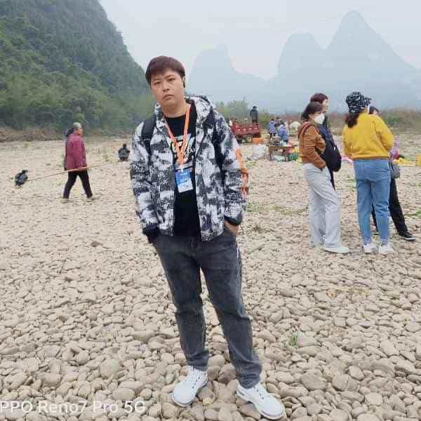 35岁岁浙江单身帅哥 - 贵阳吉缘网