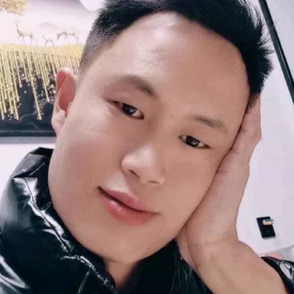 39岁岁贵州单身帅哥 - 贵阳吉缘网