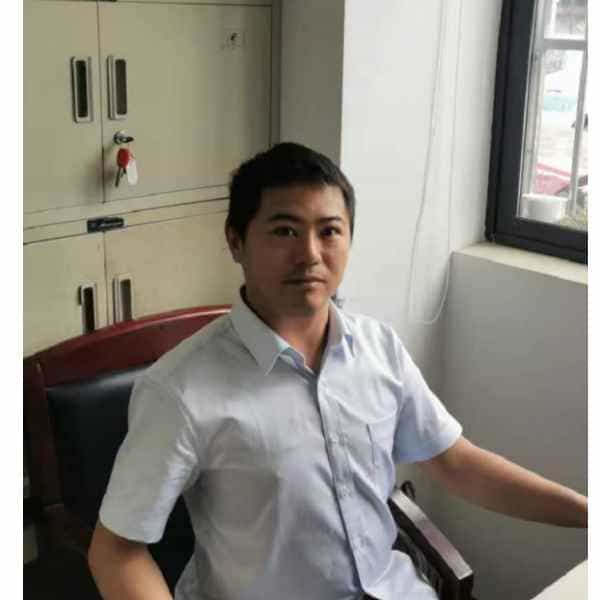 35岁岁河南单身帅哥 - 贵阳吉缘网