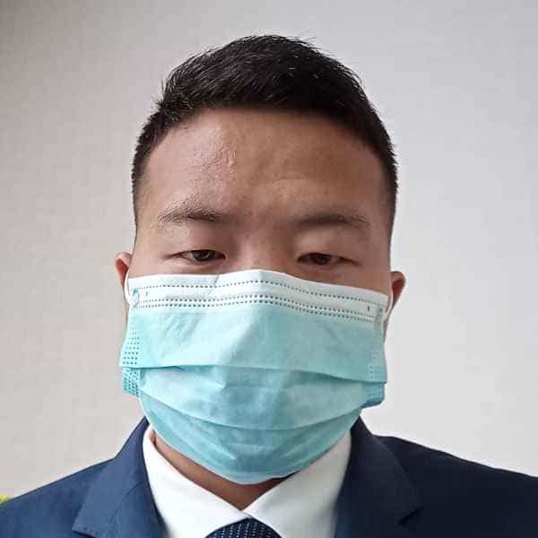 31岁岁安徽单身帅哥 - 贵阳吉缘网