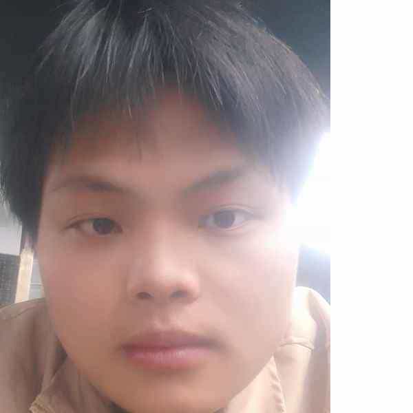 22岁岁河南单身帅哥 - 贵阳吉缘网