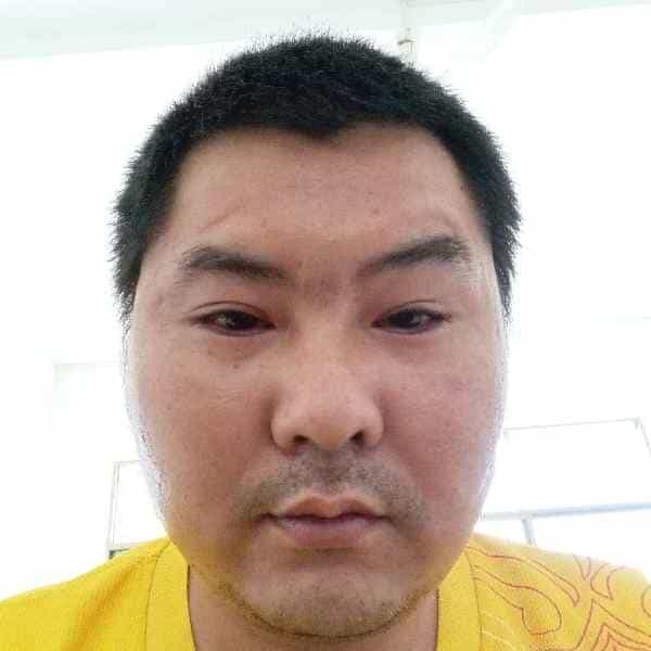 38岁岁广东单身帅哥 - 贵阳吉缘网