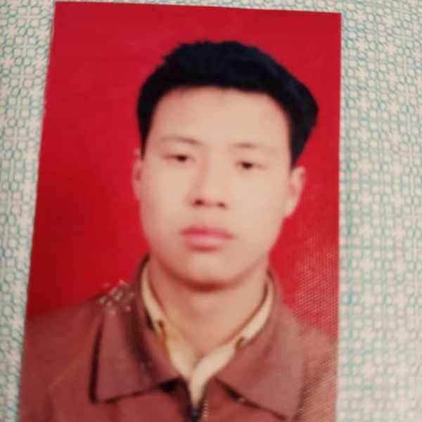 38岁岁安徽单身帅哥 - 贵阳吉缘网