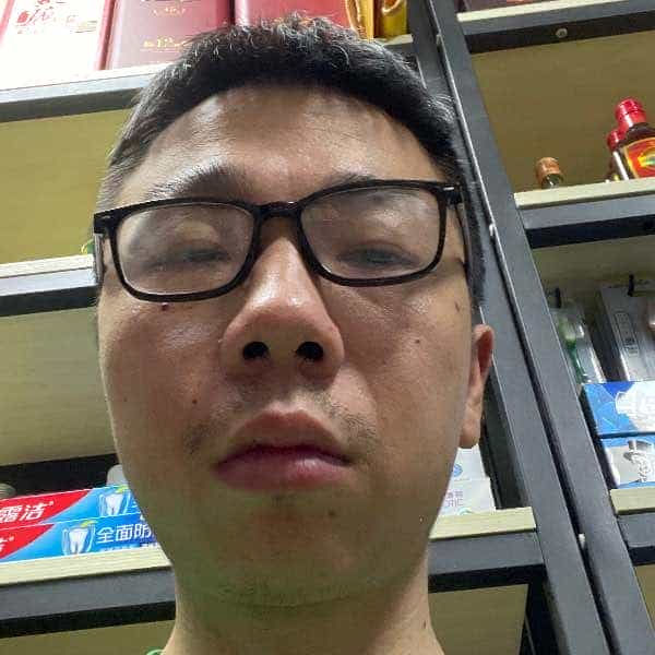35岁岁湖北单身帅哥 - 贵阳吉缘网