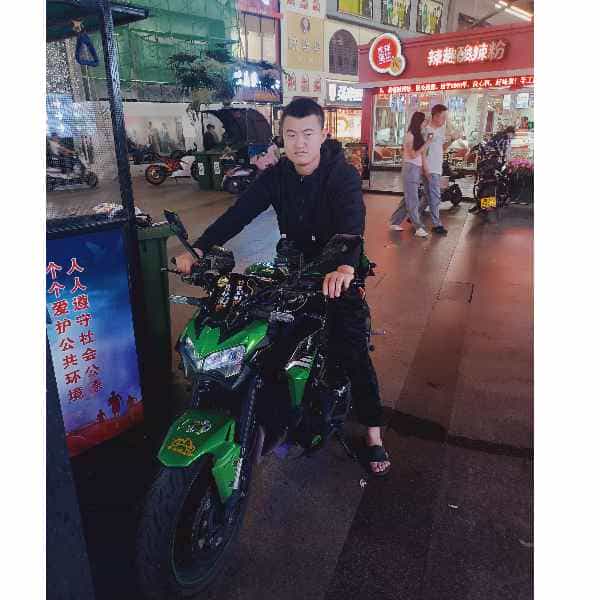 29岁岁山东单身帅哥 - 贵阳吉缘网