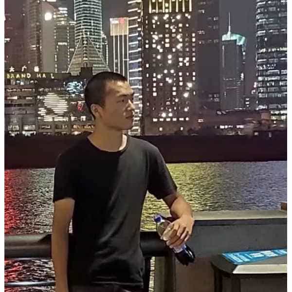 25岁岁河南单身帅哥 - 贵阳吉缘网