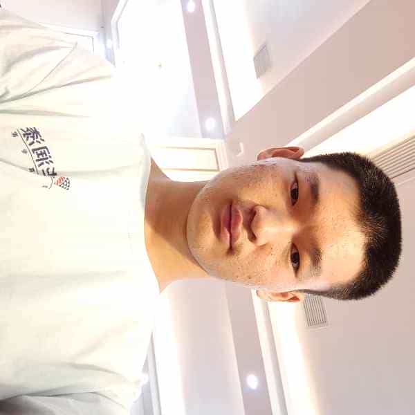 26岁岁河南单身帅哥 - 贵阳吉缘网