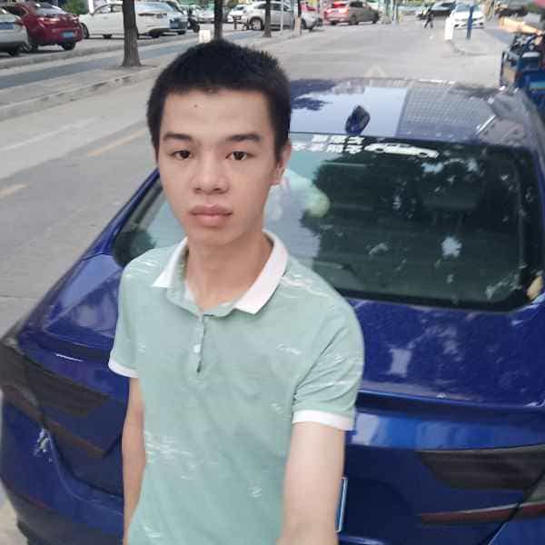 27岁岁广东单身帅哥 - 贵阳吉缘网