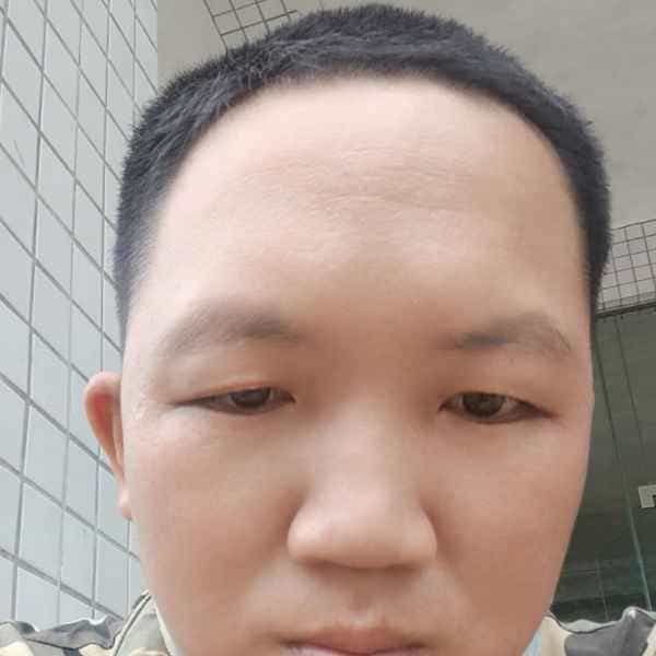 35岁岁广东单身帅哥 - 贵阳吉缘网