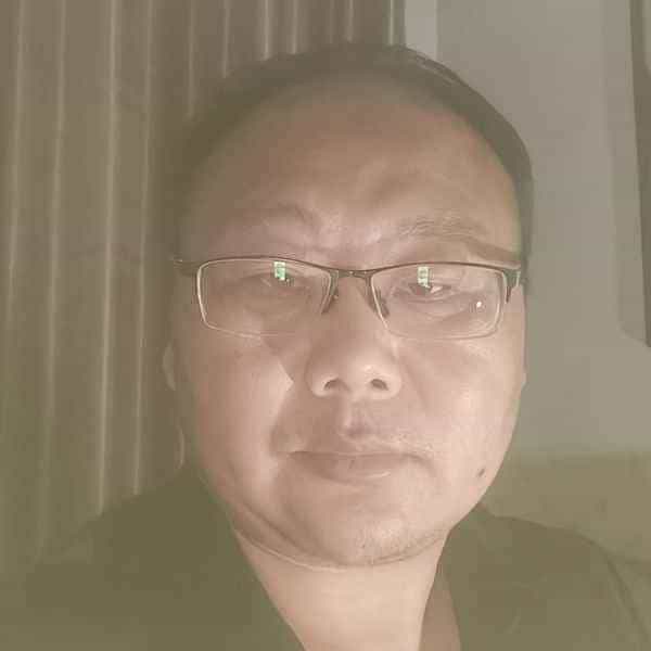 44岁岁山东单身帅哥 - 贵阳吉缘网