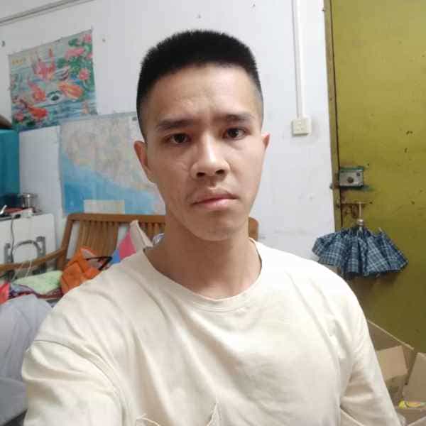 28岁岁广东单身帅哥 - 贵阳吉缘网
