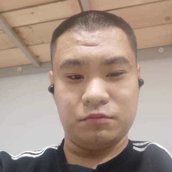 25岁岁山东单身帅哥 - 贵阳吉缘网