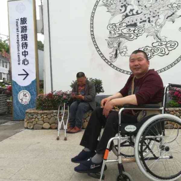 35岁岁浙江单身帅哥 - 贵阳吉缘网