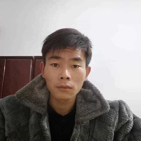 25岁岁河南单身帅哥 - 贵阳吉缘网