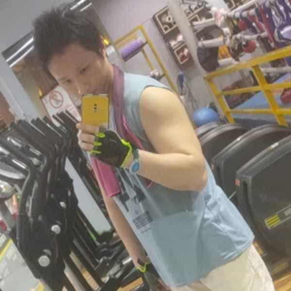37岁岁广东单身帅哥 - 贵阳吉缘网