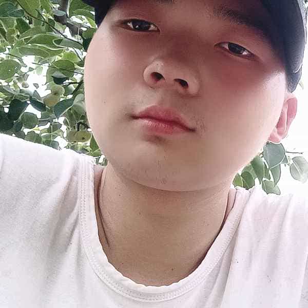 21岁岁安徽单身帅哥 - 贵阳吉缘网
