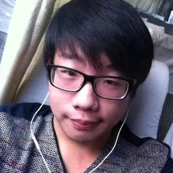 35岁岁江苏单身帅哥 - 贵阳吉缘网