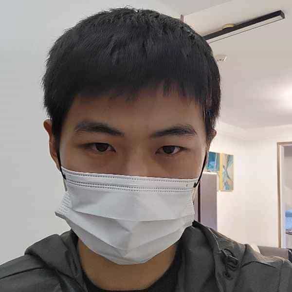 33岁岁山东单身帅哥 - 贵阳吉缘网