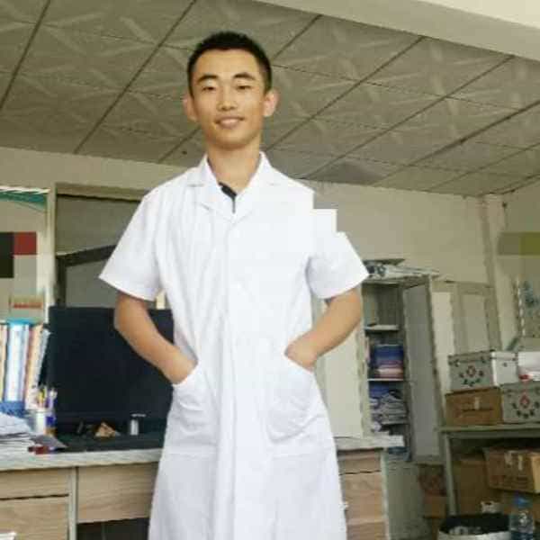 36岁岁山东单身帅哥 - 贵阳吉缘网