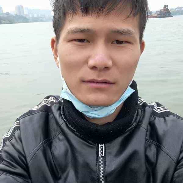 31岁岁江西单身帅哥 - 贵阳吉缘网