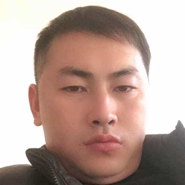 35岁岁河南单身帅哥 - 贵阳吉缘网