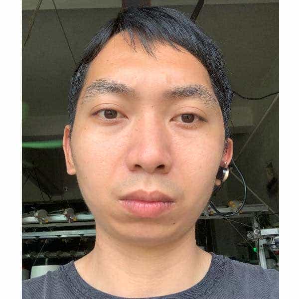 30岁岁广东单身帅哥 - 贵阳吉缘网