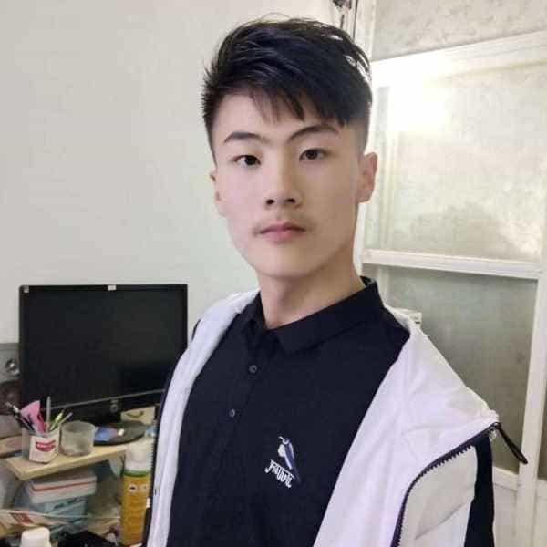 21岁岁河南单身帅哥 - 贵阳吉缘网