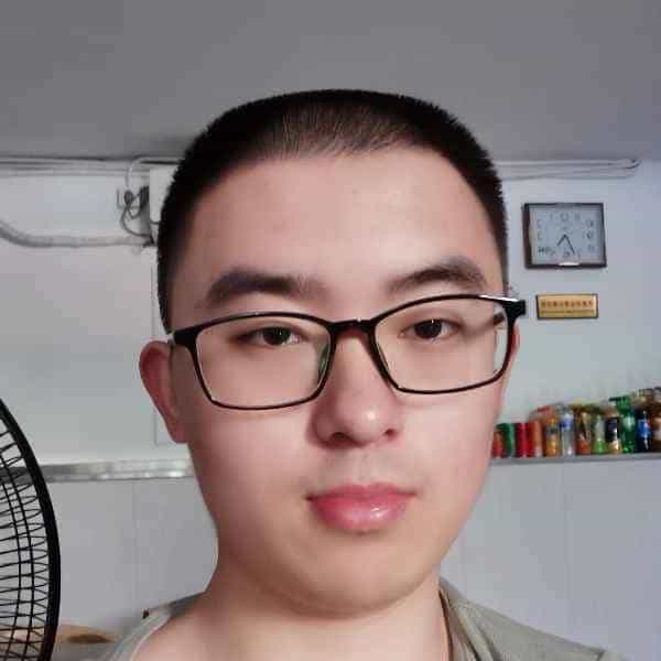 24岁岁安徽单身帅哥 - 贵阳吉缘网