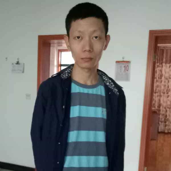 35岁岁江苏单身帅哥 - 贵阳吉缘网