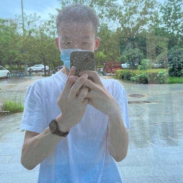 28岁岁河南单身帅哥 - 贵阳吉缘网