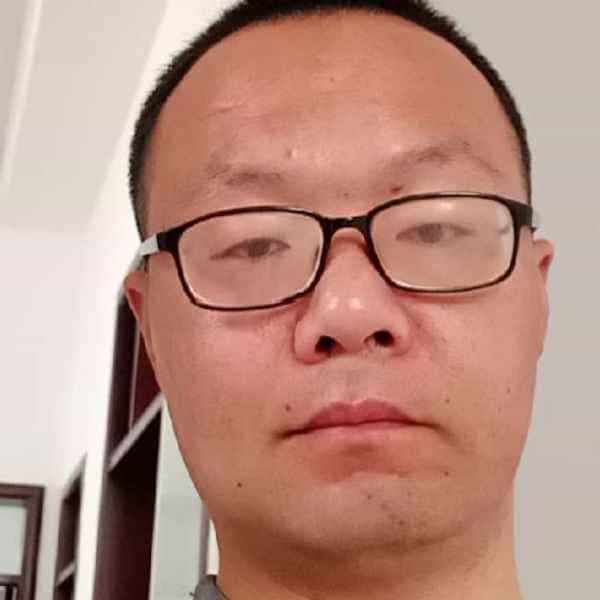 41岁岁河南单身帅哥 - 贵阳吉缘网