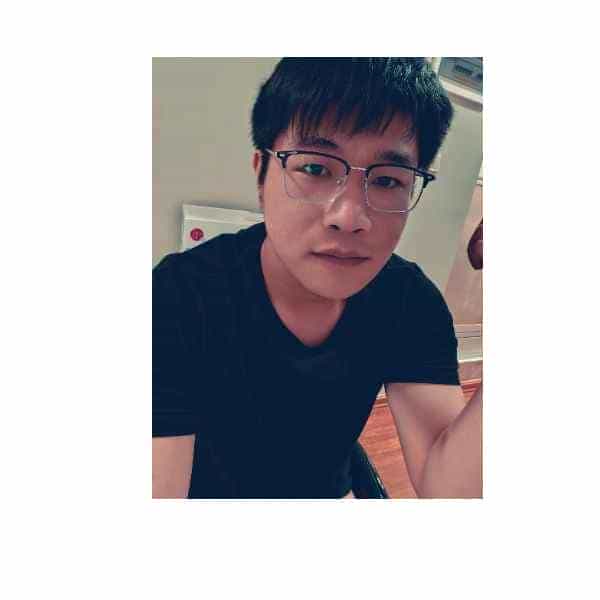 29岁岁广东单身帅哥 - 贵阳吉缘网