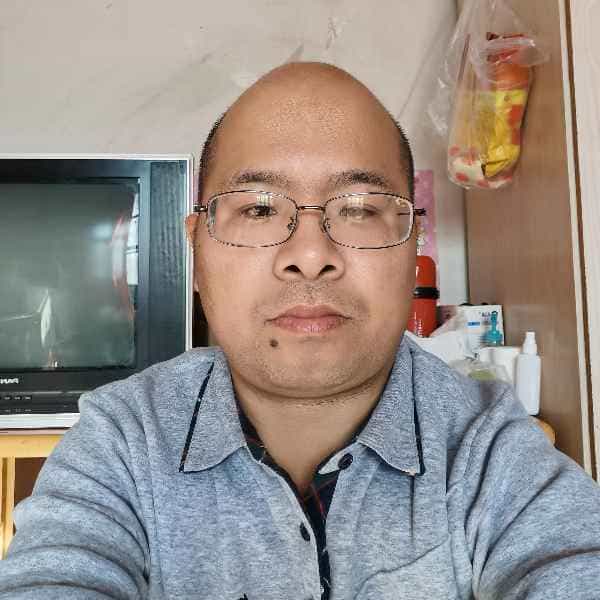37岁岁山东单身帅哥 - 贵阳吉缘网
