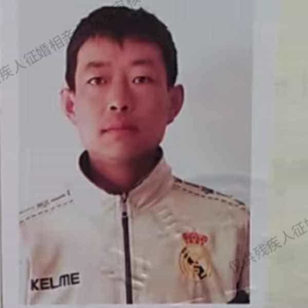 39岁岁河南单身帅哥 - 贵阳吉缘网