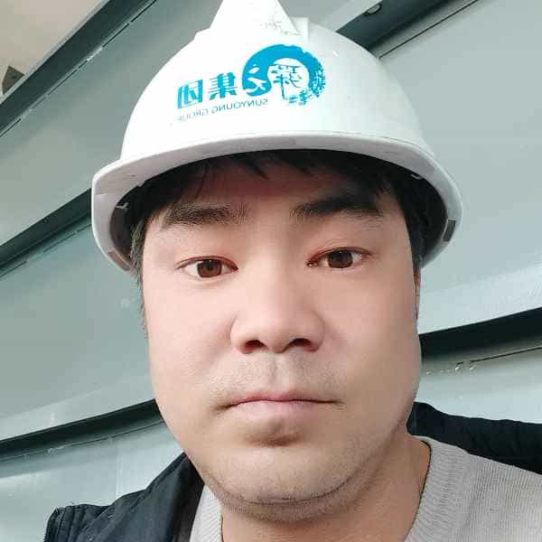 35岁岁湖北单身帅哥 - 贵阳吉缘网