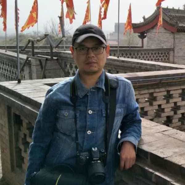43岁岁河北单身帅哥 - 贵阳吉缘网