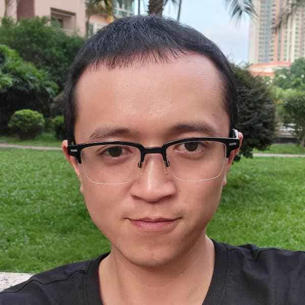 36岁岁广东单身帅哥 - 贵阳吉缘网