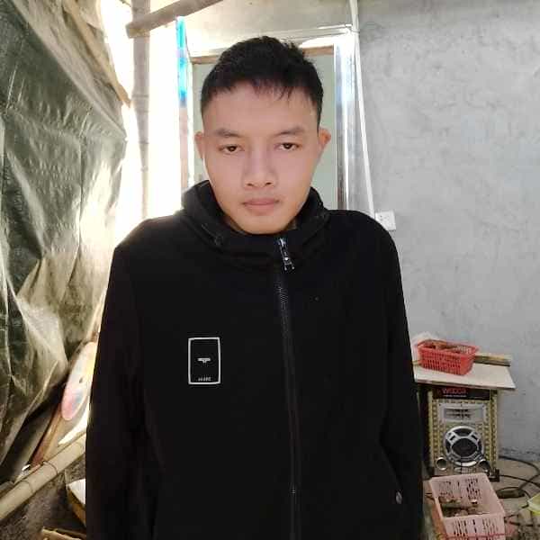 27岁岁江西单身帅哥 - 贵阳吉缘网